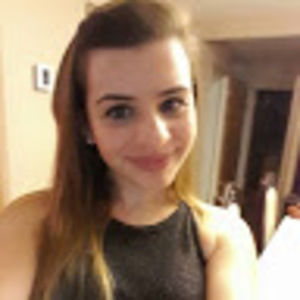 Meet your Posher, Sara